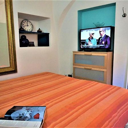 شقة La Casa Di S.Martino آركو المظهر الخارجي الصورة