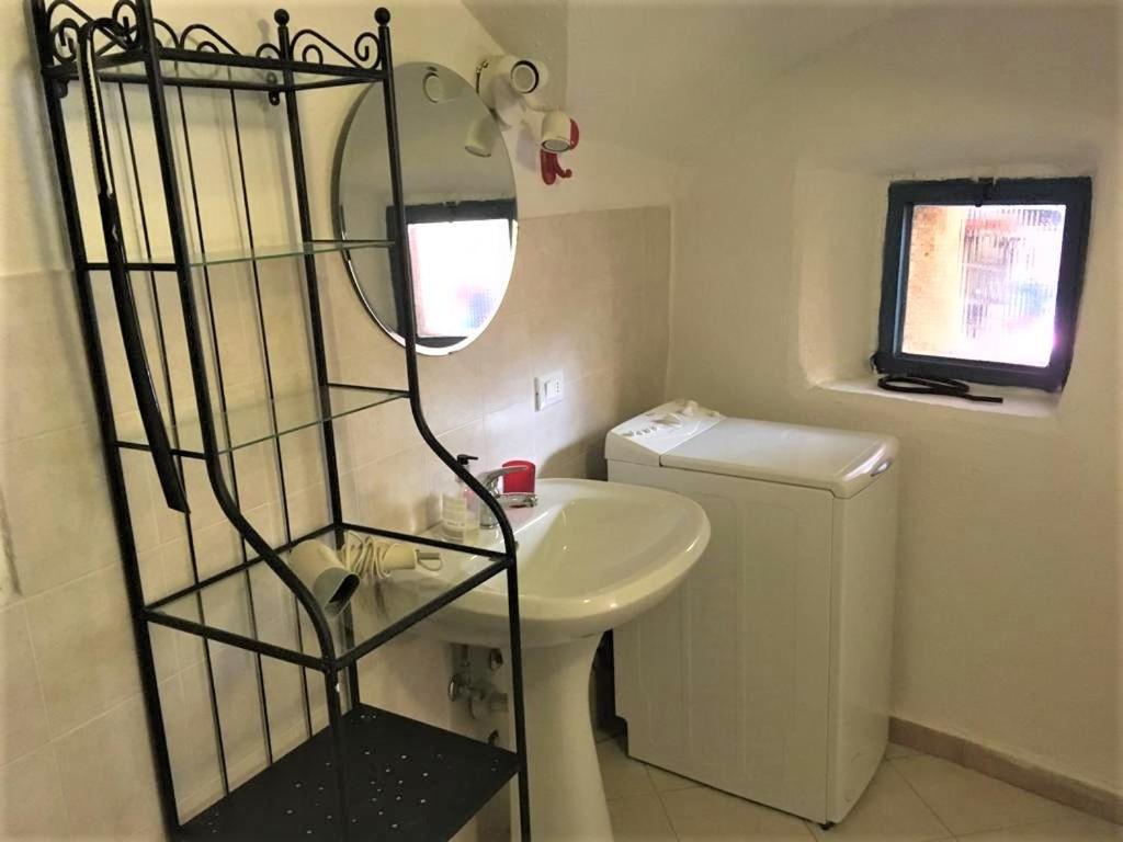 شقة La Casa Di S.Martino آركو المظهر الخارجي الصورة
