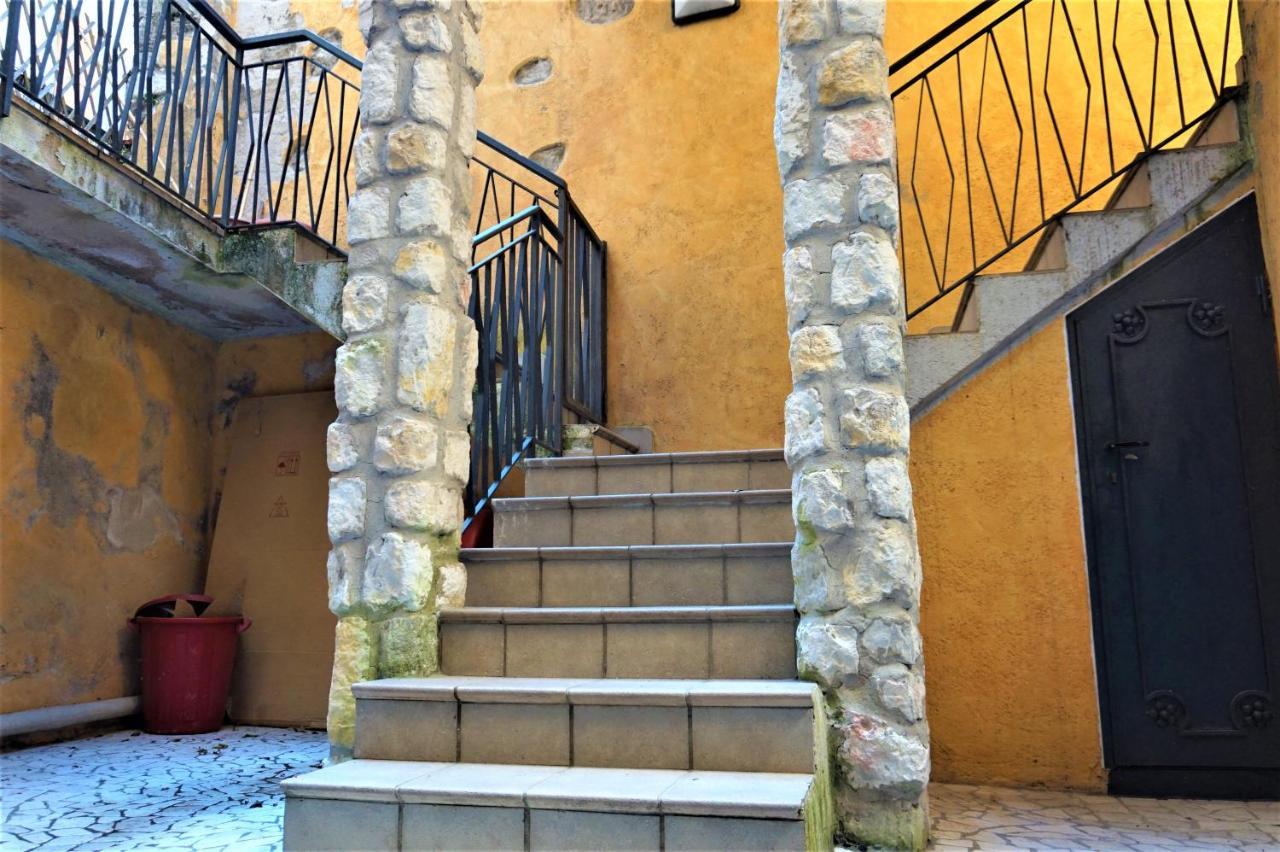 شقة La Casa Di S.Martino آركو المظهر الخارجي الصورة