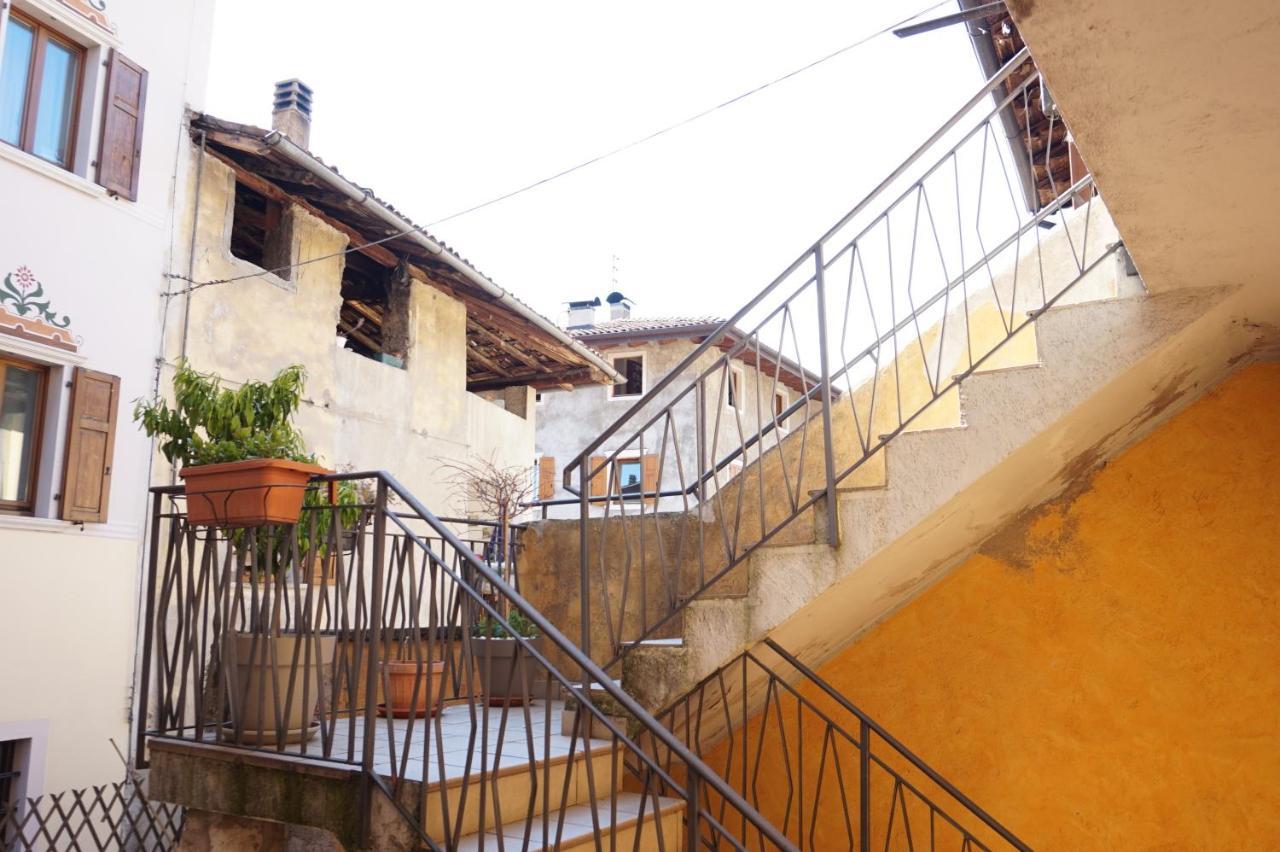 شقة La Casa Di S.Martino آركو المظهر الخارجي الصورة