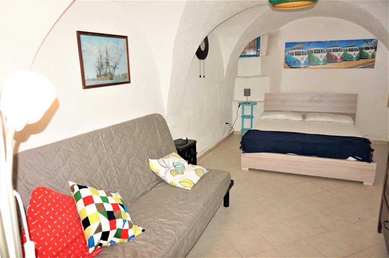 شقة La Casa Di S.Martino آركو المظهر الخارجي الصورة