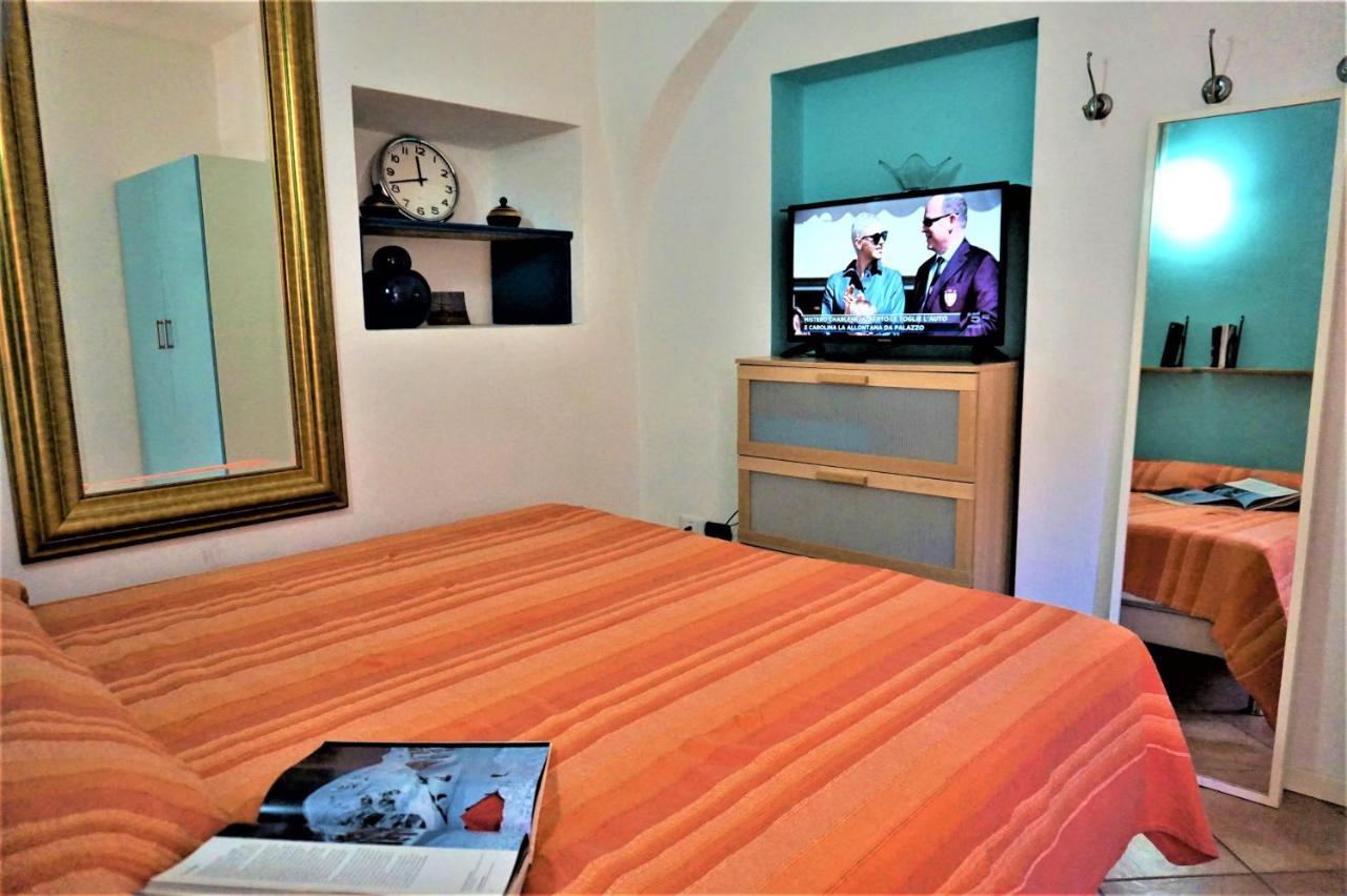شقة La Casa Di S.Martino آركو المظهر الخارجي الصورة